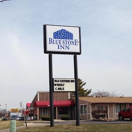 Blue Stone Inn Washington Court House Luaran gambar