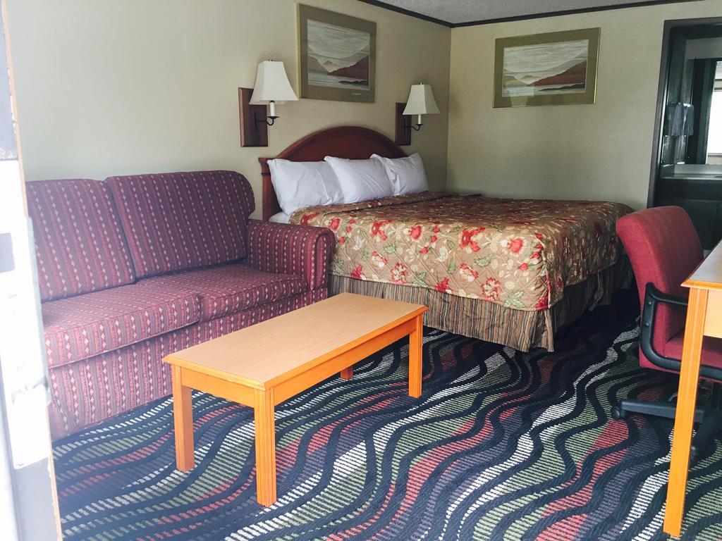 Blue Stone Inn Washington Court House Luaran gambar