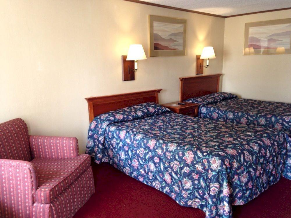 Blue Stone Inn Washington Court House Luaran gambar