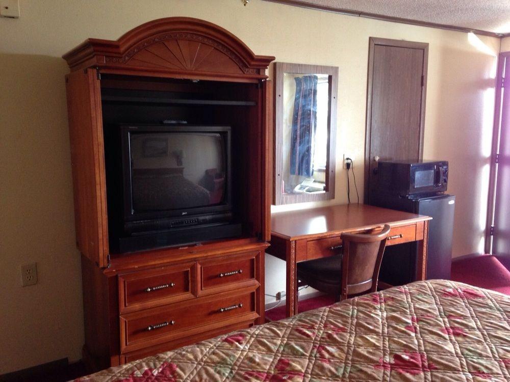 Blue Stone Inn Washington Court House Luaran gambar